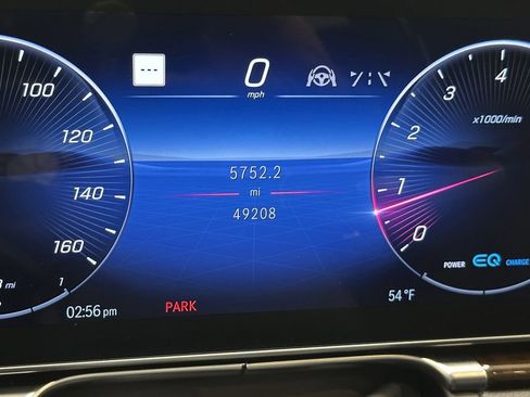 Used 2021 Mercedes-Benz S 500 4MATIC image 34