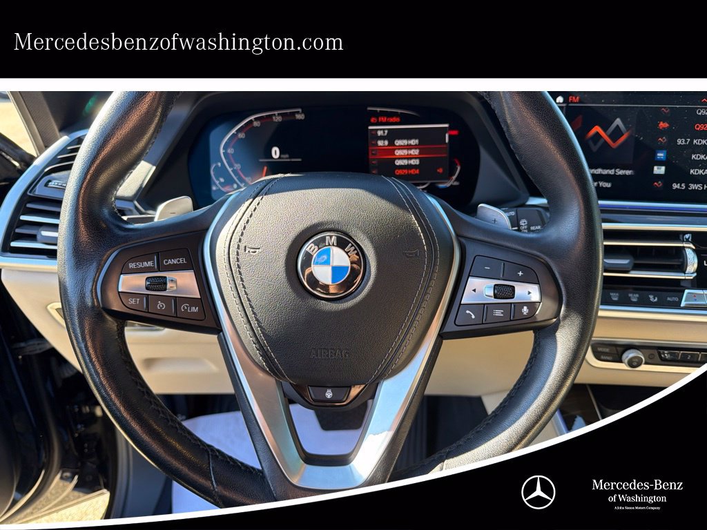 Used 2020 BMW X5 xDrive40i w/ Premium Package AWD/4WD 360° Tour