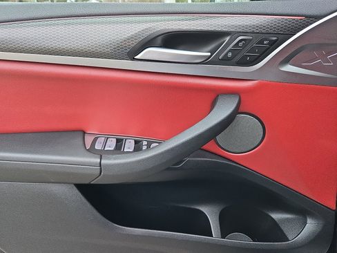 Used 2023 BMW X3 M40i image 13