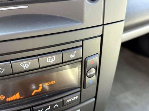 Used 2004 Cadillac CTS 3.6 w/ Preferred Equipment Group image 27