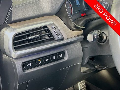 Used 2020 Kia Telluride SX w/ SX Prestige Package AWD/4WD image 11