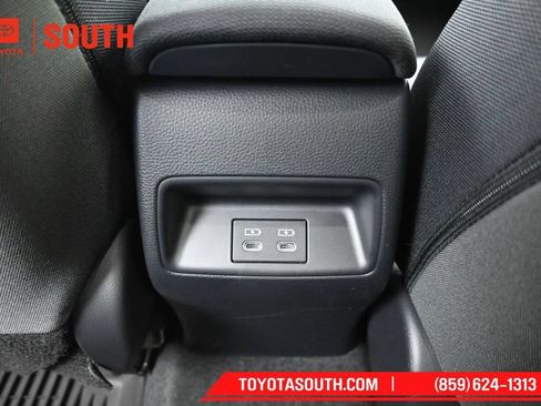Used 2026 Toyota Corolla LE FWD image 26