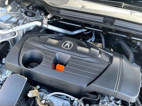 Certified 2024 Acura TLX Technology Package image 34