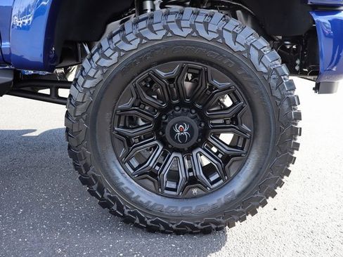 New 2026 Ford F250 XLT w/ XLT Premium Package image 12