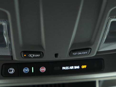 New 2026 GMC Sierra 1500 Elevation image 37