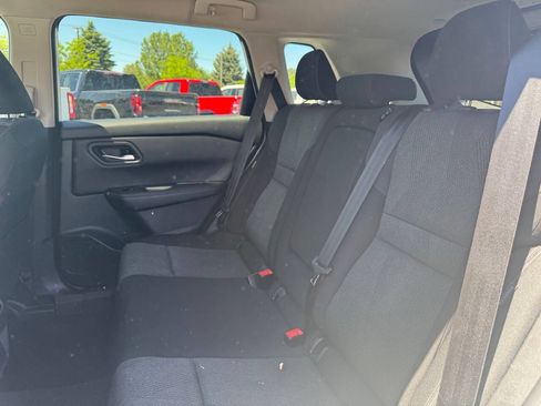 Used 2024 Nissan Rogue SV FWD image 12