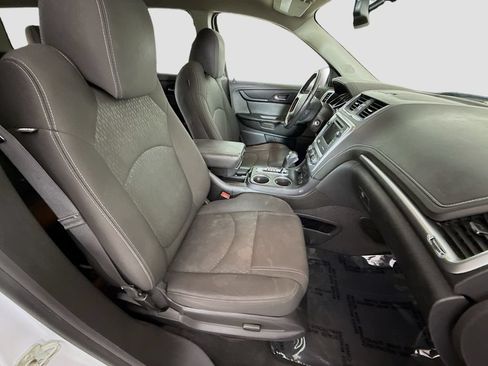 Used 2016 GMC Acadia SLE FWD image 27