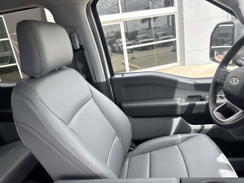 New 2026 Ford F350 XL AWD/4WD image 14