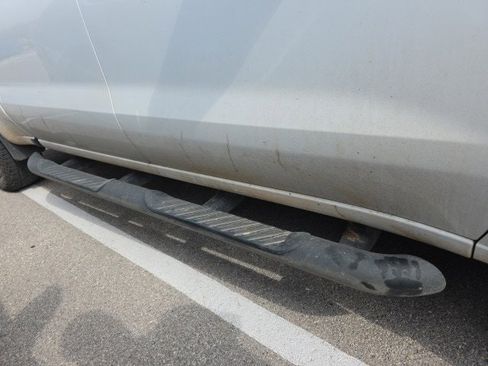 Used 2022 Chevrolet Silverado 1500 Custom w/ Rally Edition image 13