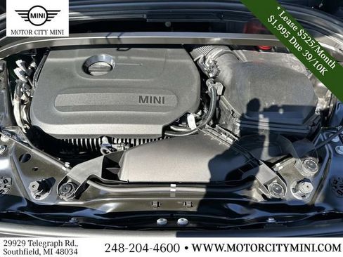 Certified 2026 MINI Cooper Countryman S w/ Comfort Package Max AWD/4WD image 14