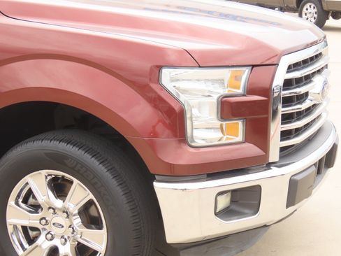 Used 2015 Ford F150 XLT w/ Equipment Group 302A Luxury RWD image 6