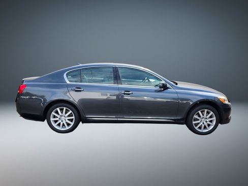 Used 2007 Lexus GS 350 AWD image 2