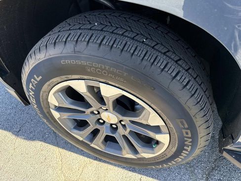 New 2026 Chevrolet Tahoe LS image 30