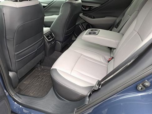 Certified 2025 Subaru Outback Limited AWD/4WD image 13