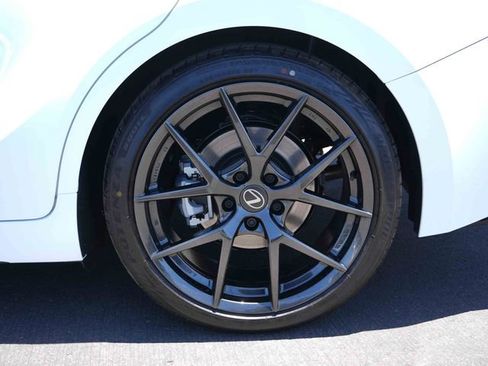 New 2026 Lexus IS 350 F Sport RWD image 11