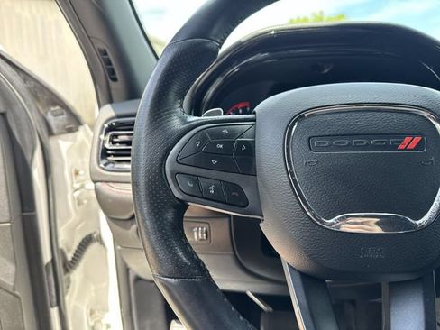 Used 2021 Dodge Durango R/T AWD/4WD image 17