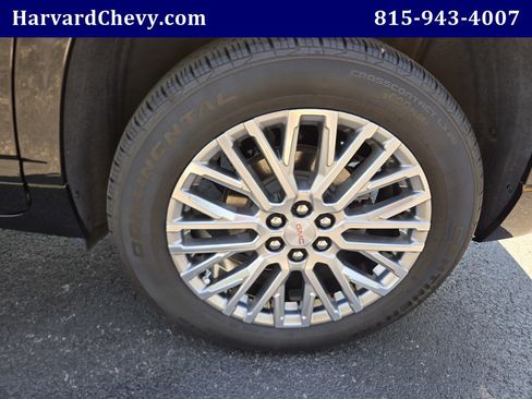 Certified 2026 GMC Acadia Denali w/ Super Cruise Package AWD/4WD image 42