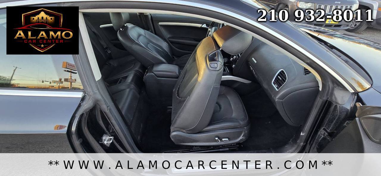 Used 2013 Audi A5 2.0T Premium AWD/4WD image 20