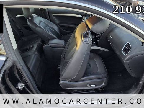 Used 2013 Audi A5 2.0T Premium AWD/4WD image 20