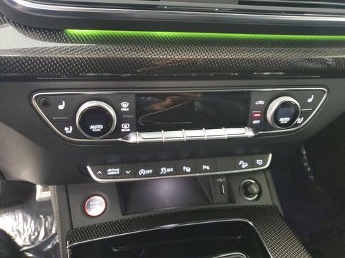 Used 2023 Audi SQ5 Prestige AWD/4WD image 30