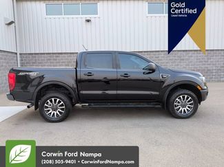 Used 2021 Ford Ranger XLT w/ Equipment Group 302A High AWD/4WD video 2