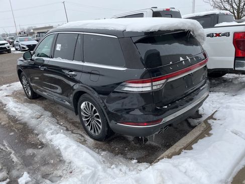 Used 2020 Lincoln Aviator Reserve w/ Equipment Group 201A image 8