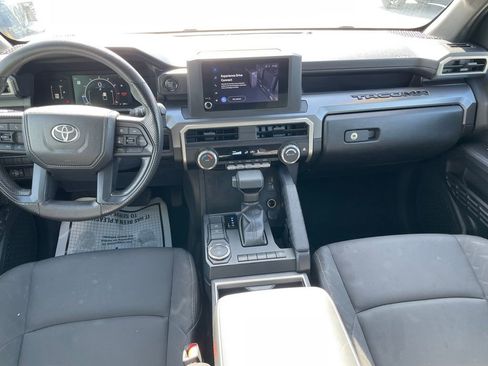 Used 2024 Toyota Tacoma SR5 image 23