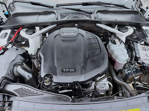 Used 2019 Audi A5 2.0T Premium Plus w/ Premium Plus image 29