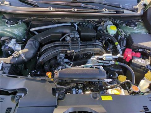 New 2026 Subaru Crosstrek 2.5i Limited image 17