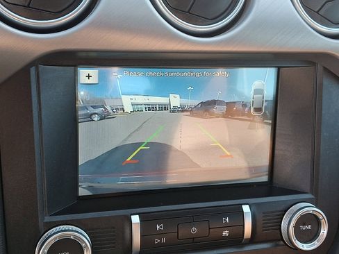 Certified 2019 Ford Mustang GT Premium w/ Black Accent Package image 21