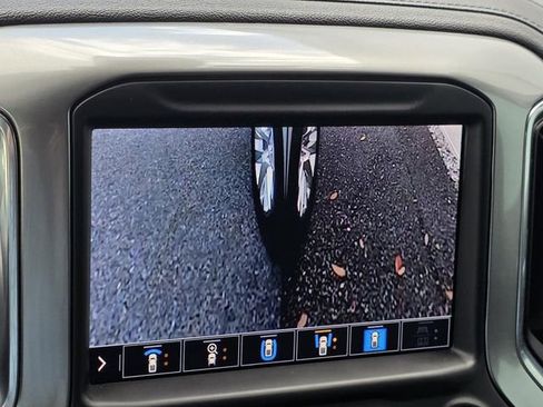 Used 2021 Chevrolet Silverado 1500 LTZ w/ LTZ Premium Texas Edition image 25