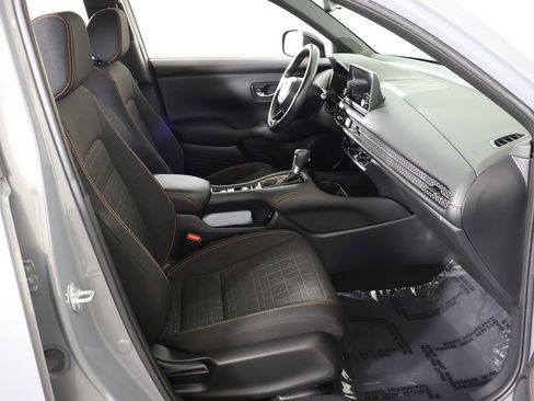 Used 2024 Honda HR-V Sport image 30