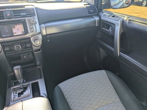 Used 2016 Toyota 4Runner SR5 image 17