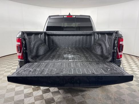 Used 2023 RAM 1500 Laramie AWD/4WD image 31