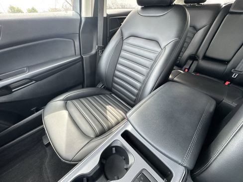 Used 2021 Ford Edge SEL w/ Cargo Accessory Package AWD/4WD image 20