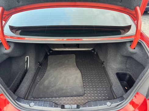 Used 2015 BMW M5 RWD image 42