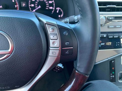 Used 2015 Lexus RX 350 FWD image 17