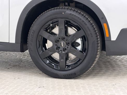 New 2026 MINI Cooper Countryman S image 11