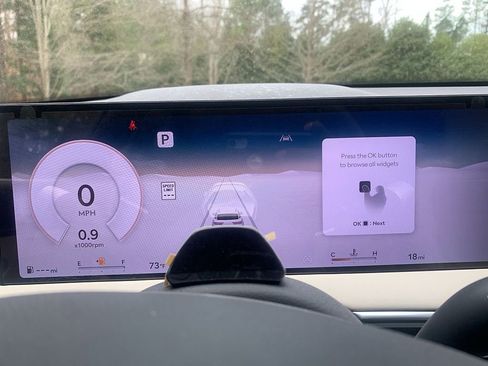 Used 2026 Genesis GV70 2.5T Select AWD/4WD image 9