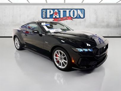 New 2026 Ford Mustang GT Premium