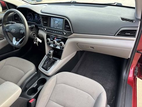 Used 2019 Hyundai Elantra SEL image 17