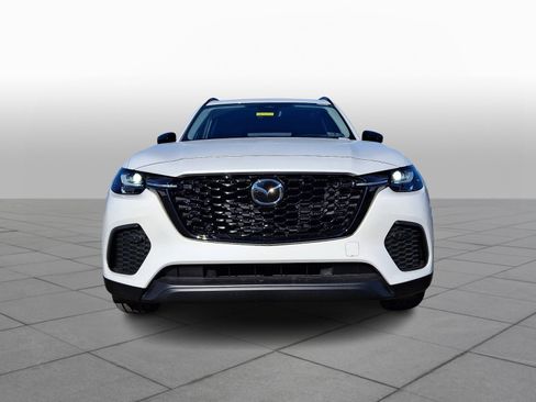 New 2026 MAZDA CX-70 3.3 Turbo w/ Preferred Package image 2