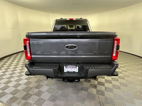 New 2026 Ford F250 XLT w/ XLT Premium Package AWD/4WD image 4