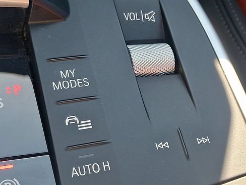 Used 2026 BMW X1 M35i AWD/4WD image 24