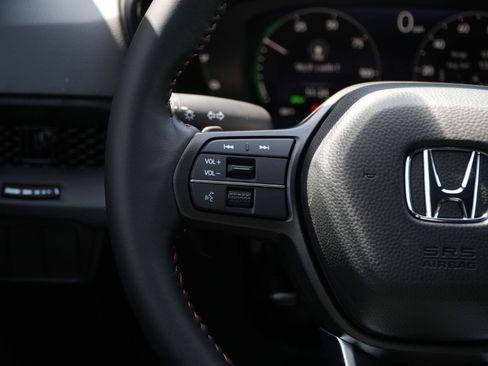 New 2026 Honda CR-V Sport-L image 22