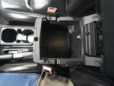 Used 2021 Jeep Wrangler Unlimited Sahara image 17