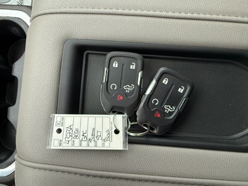 Used 2021 GMC Sierra 1500 SLT w/ SLT Premium Package image 40