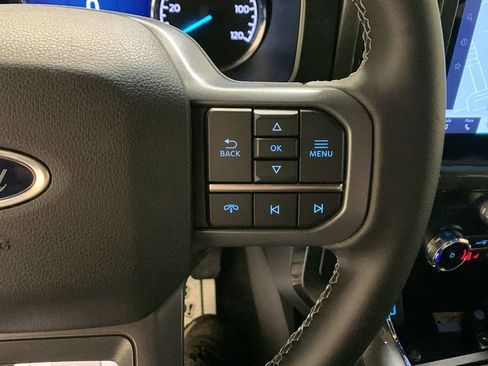 Used 2023 Ford F150 XLT w/ Equipment Group 302A High image 32