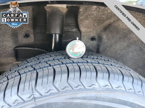 Certified 2025 MAZDA CX-5 AWD 2.5 S w/ Preferred Package image 30