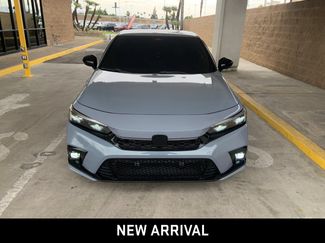 Used 2022 Honda Civic Sport video 2